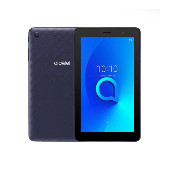 ALCATEL 1T 8068 1GB/8GB 7" WI-FI PRETO